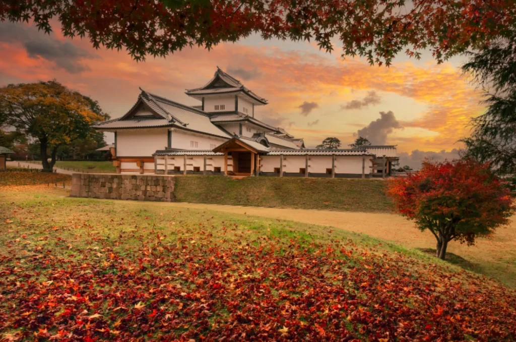Japón Showa 1 by Himba – Noviembre
