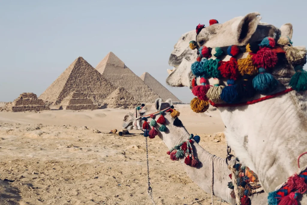 Egipto, Todo Incluido