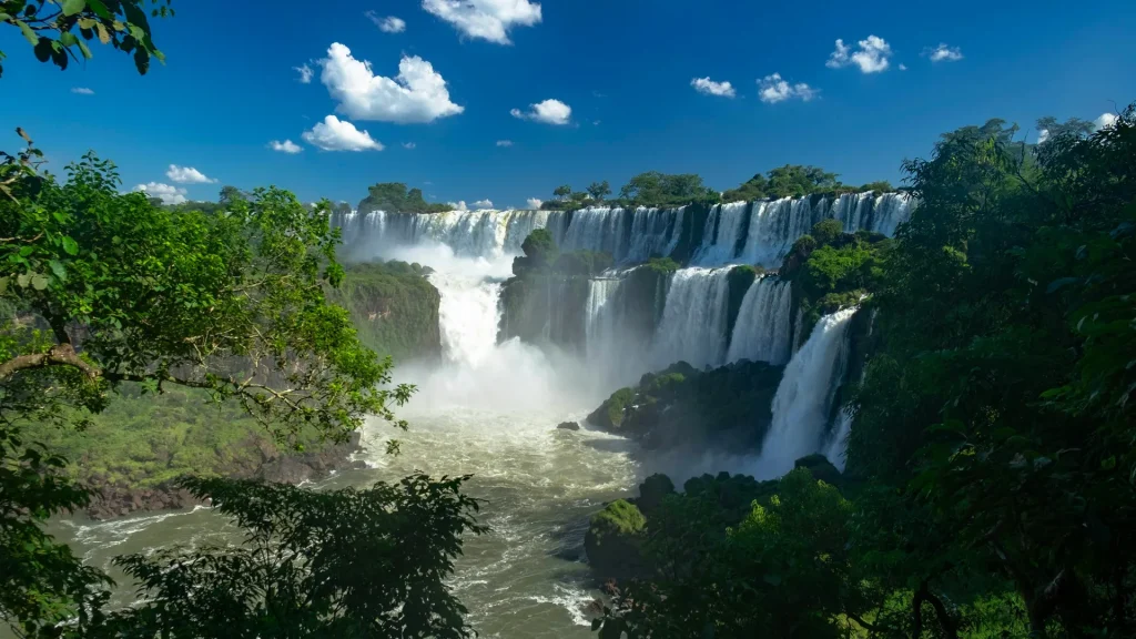 Argentina Esencial & Iguazú by Himba