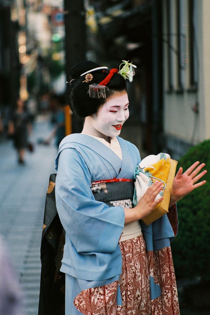 Japón Showa by Himba – Marzo y Mayo