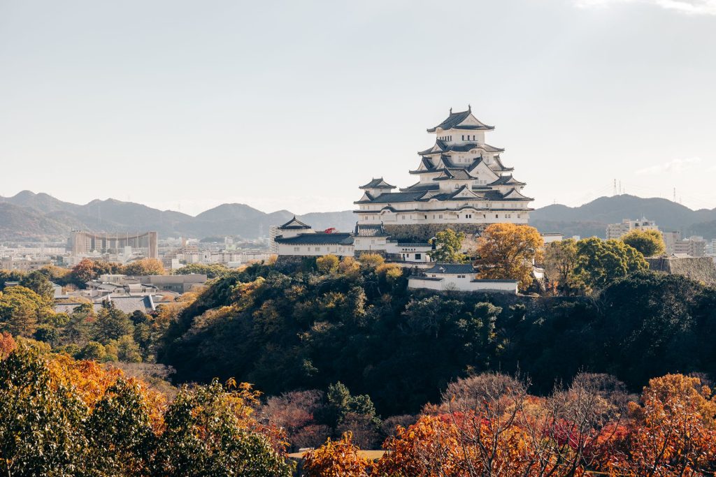 Japón Sensei by Himba – Marzo