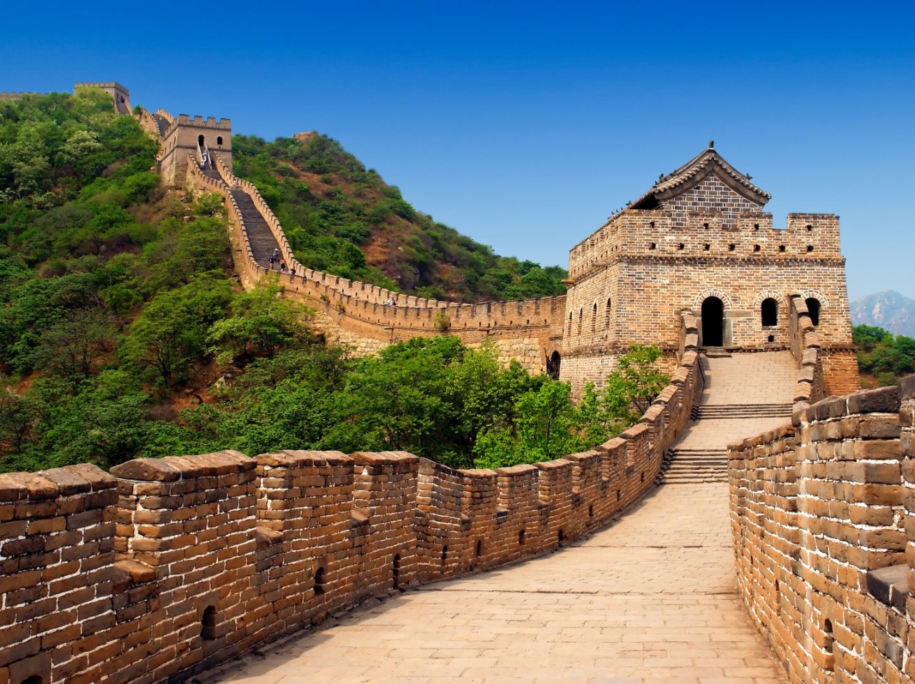 Viaje en grupo a China desde Barcelona para mayores de 50 años