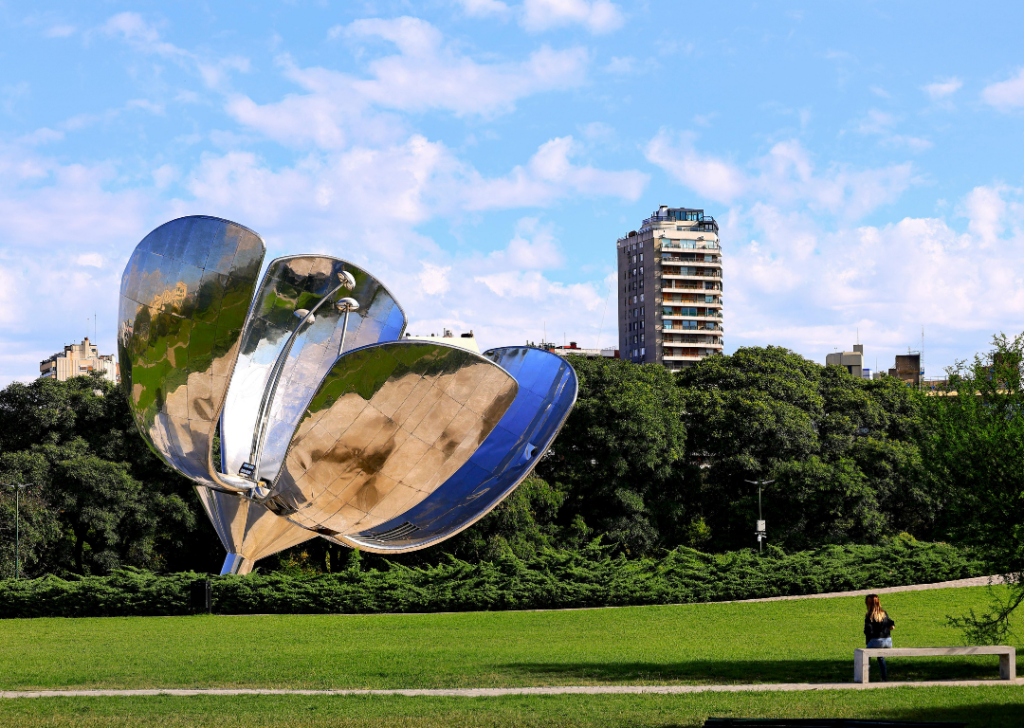 Buenos AIRES