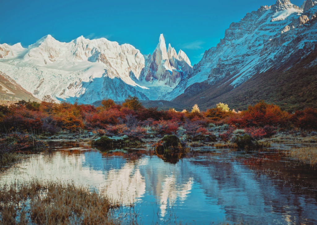 El Calafate Argentina - Viatges Catalunya