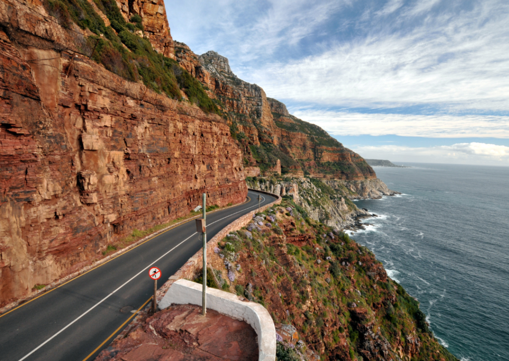 Chapman's Peak