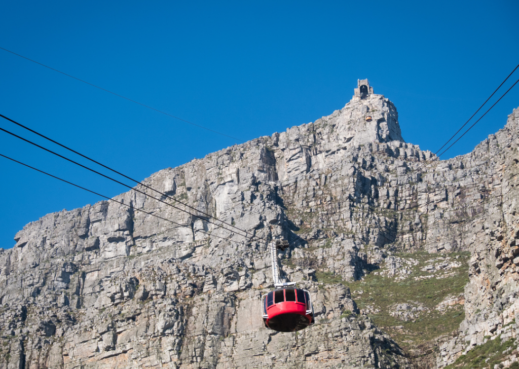 Table Mountain