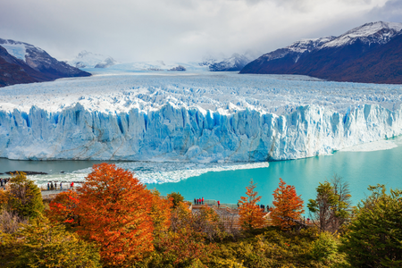 EL CALAFATE ARGETINA - VIATGES CATALUNYA