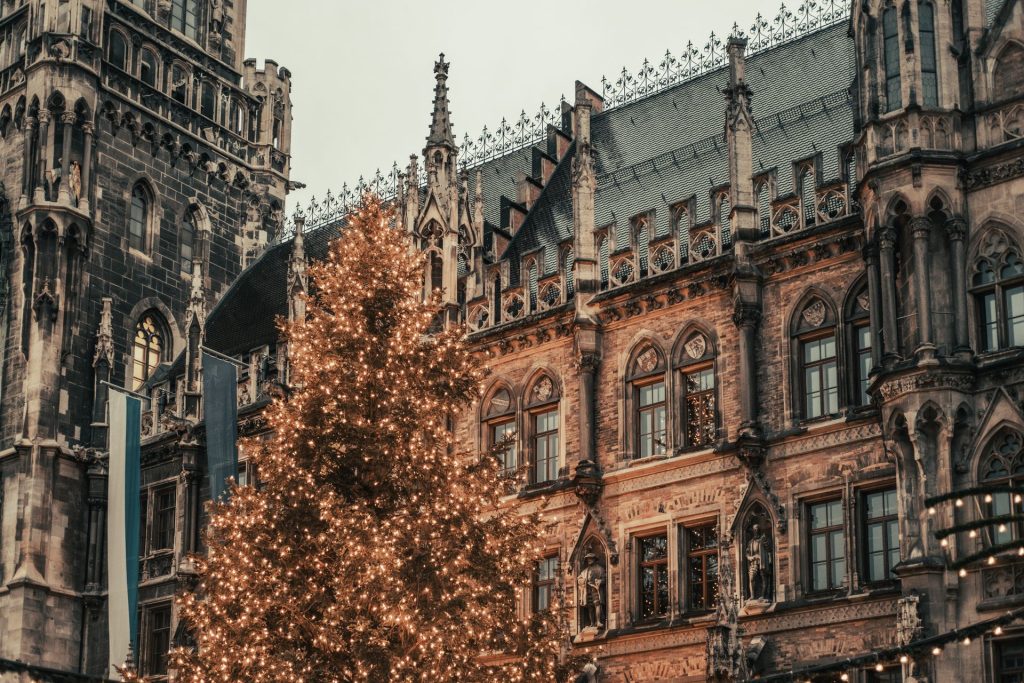 Viaje Mercadillos Navideños Alemania 2026