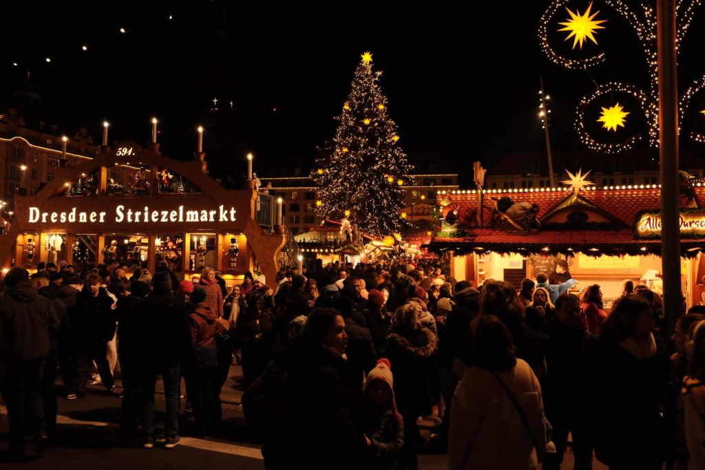 Viaje Mercadillos Navideños Alemania 2026