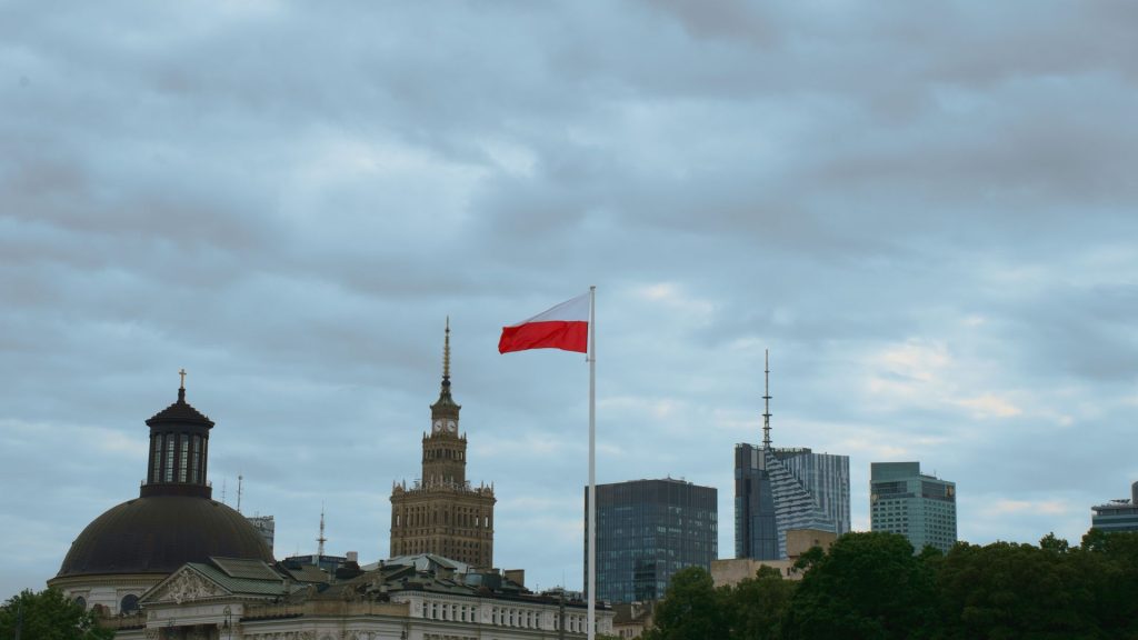 Polonia: Tras las huellas del pasado