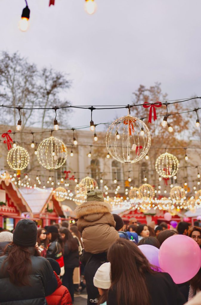 Viaje Mercadillos Navideños Alemania 2026